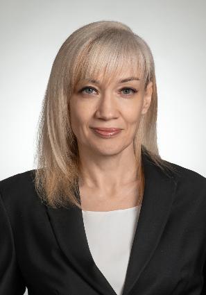 Тумакова Елена Вадимовна